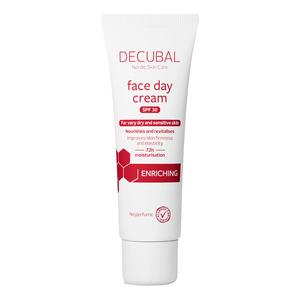 Decubal Enriching Face Cream Spf30