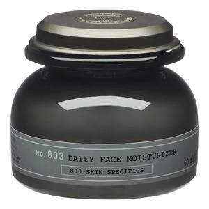 Depot 803 Daily Face Moisturizer