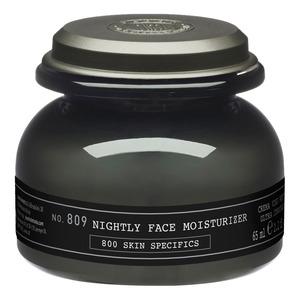 Depot 809 Night Face Moist