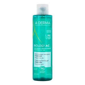 Derma Biology Cleansing Foaming Gel 200