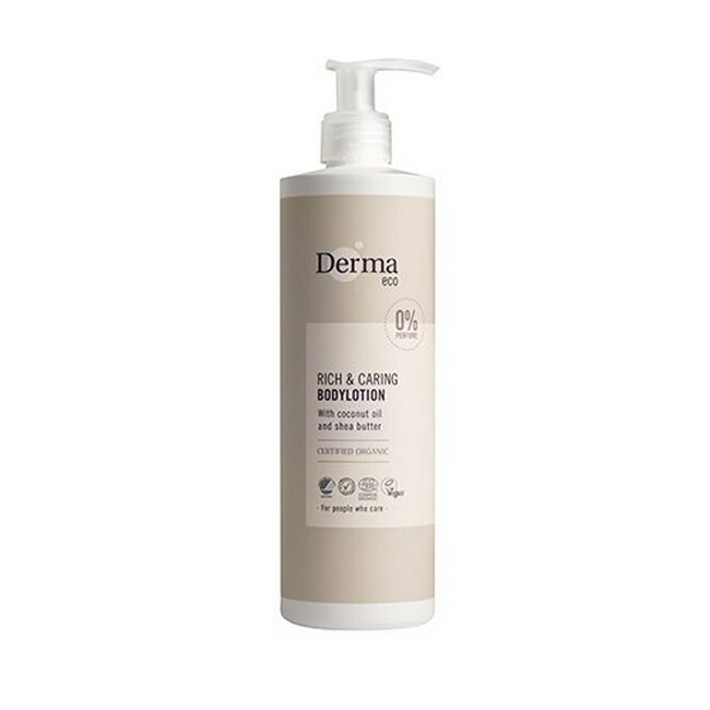 Derma Eco Body Lotion 400