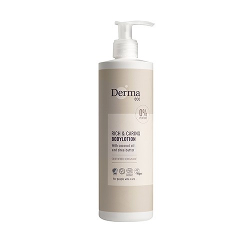 Derma Eco Bodylotion 400 Derma