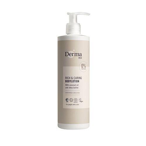 Derma Eco Bodylotion 400ml