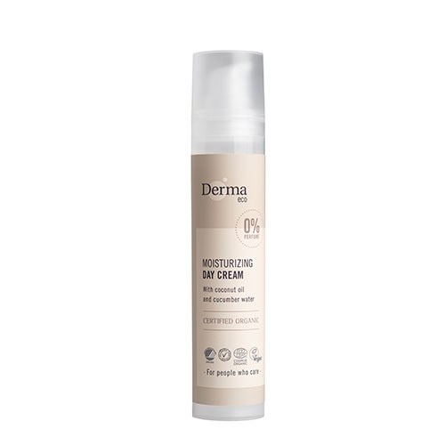 Derma Eco Day Cream Derma