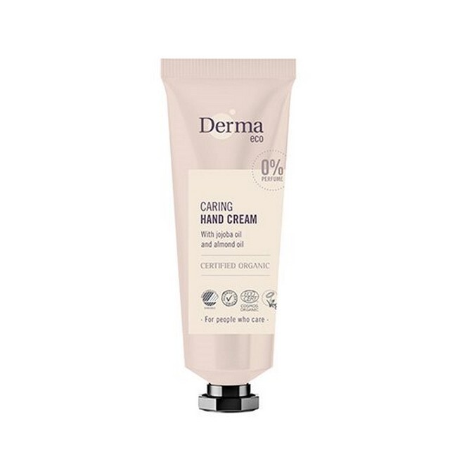 Derma Eco Håndcreme