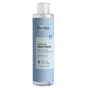 Derma Family Makeup Remover 200