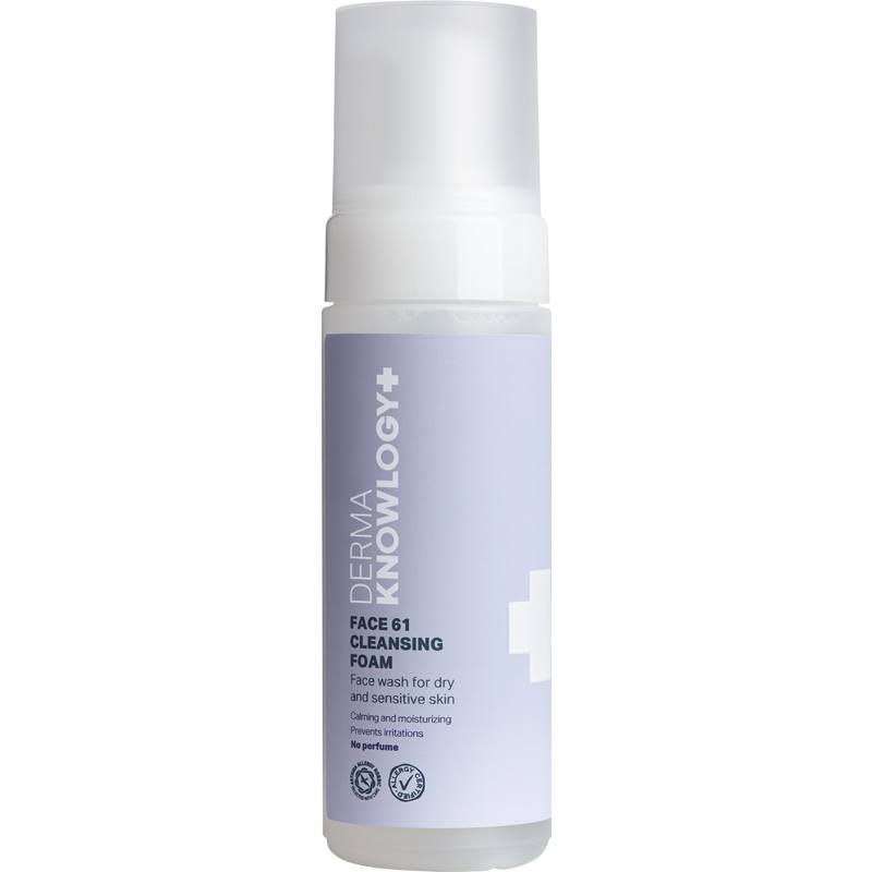 Dermaknowlogy Face Cleansing Foam 150
