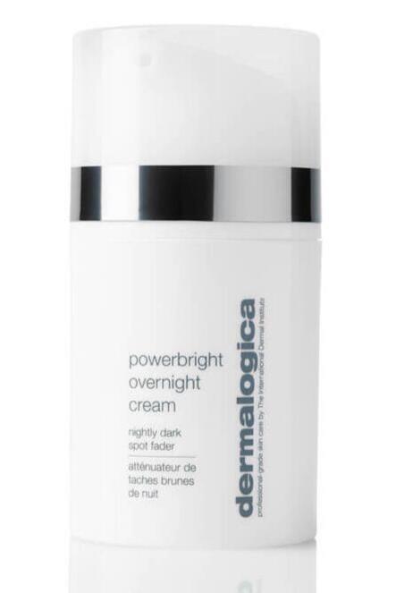 Dermalogica Powerbright Overnight Cream 50ml