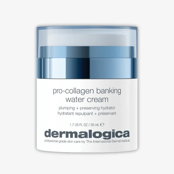Dermalogica Pro Collagen Banking Water Cream 50ml