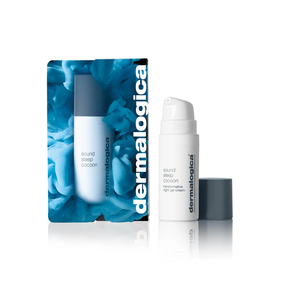 Dermalogica Sound Sleep Cocoon 10ml
