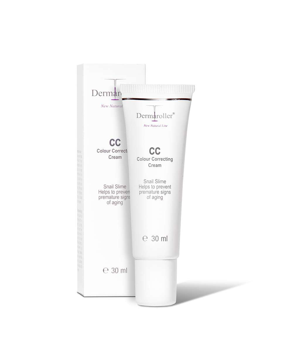 Dermaroller Cream
