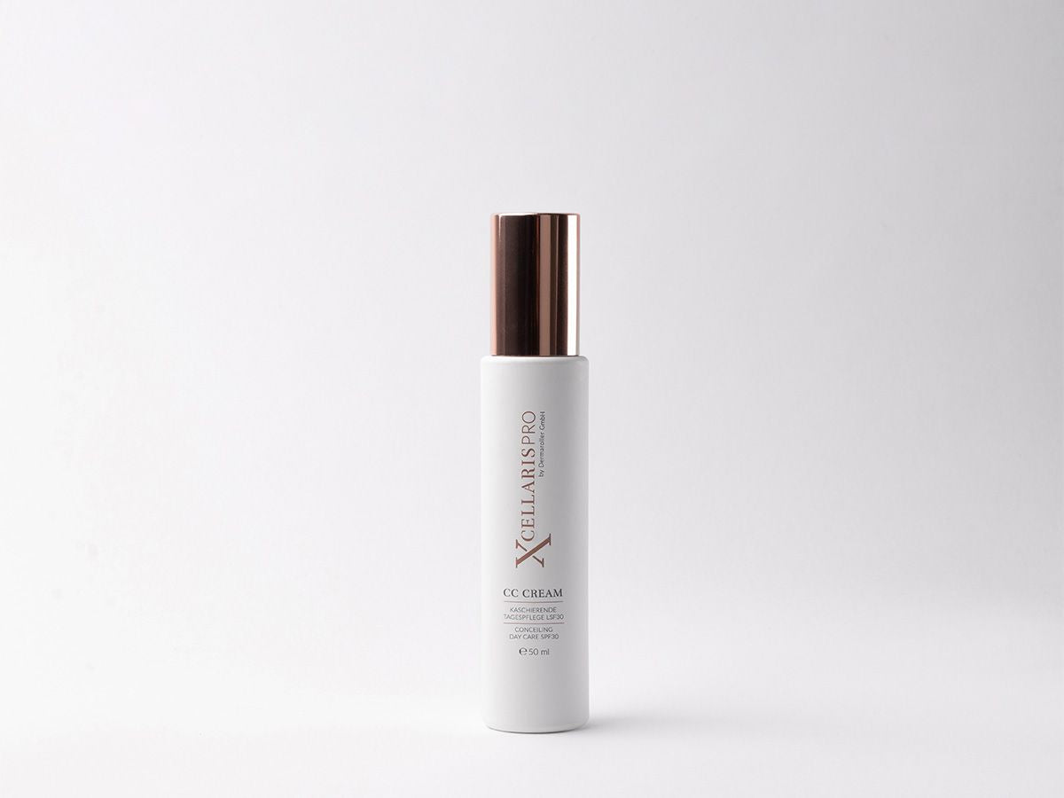 Dermaroller Xcellarispro Cream