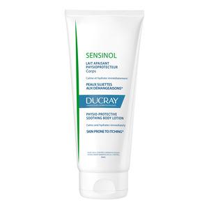 Ducray Sensinol Soothing Lotion 200