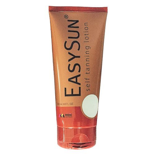 Easy Sun Selvbruner Bodylotion 200ml