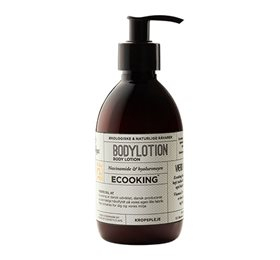 Ecooking Bodylotion Opstrammende Ampbull 300ml