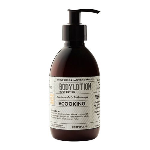 Ecooking Bodylotion 300