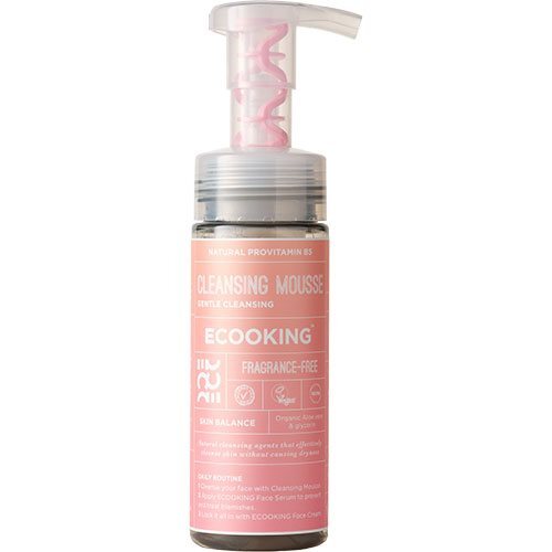 Ecooking Cleansing Mousse 150
