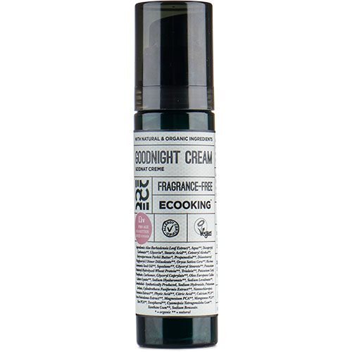 Ecooking Goodnight Cream