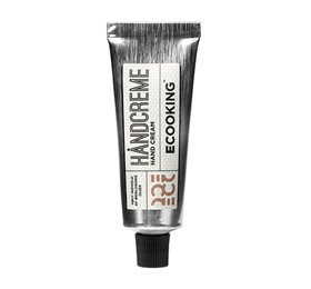 Ecooking Håndcreme Mandel Abrikoskerneolie Ampbull 30ml