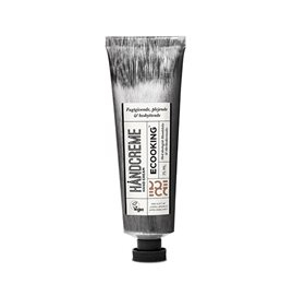 Ecooking Håndcreme Mandelolie Abrikoskerneolie Ampbull 75ml