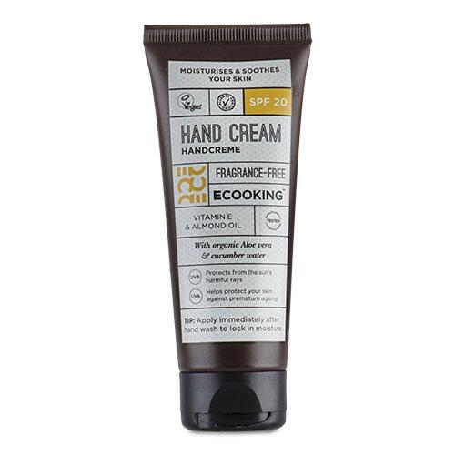 Ecooking Hand Cream Spf