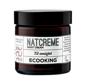 Ecooking Natcreme Ampbull 50ml