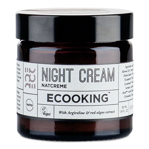 Ecooking Night Cream