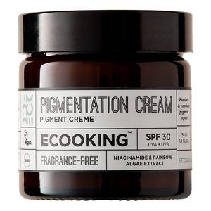Ecooking Pigmentation Cream Spf30