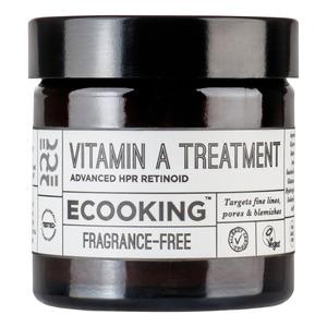 Ecooking Vitamin Treatment