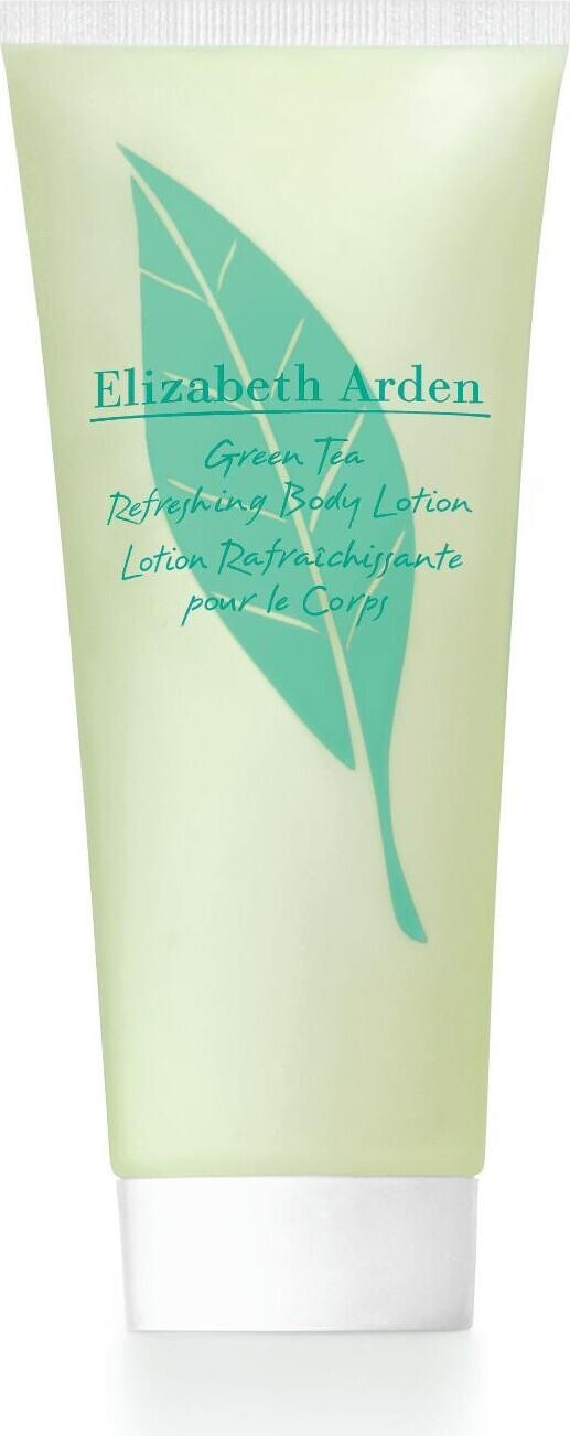 Elizabeth Arden Bodylotion Green Tea 200