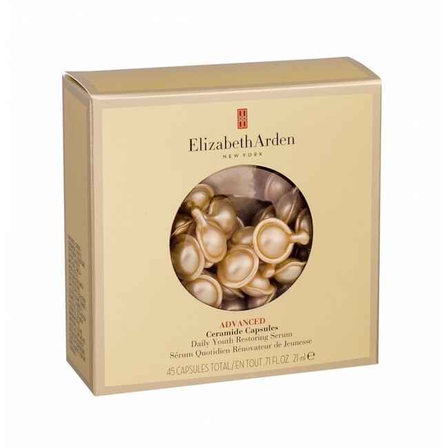 Elizabeth Arden Ceramide Capsules Refill Stk