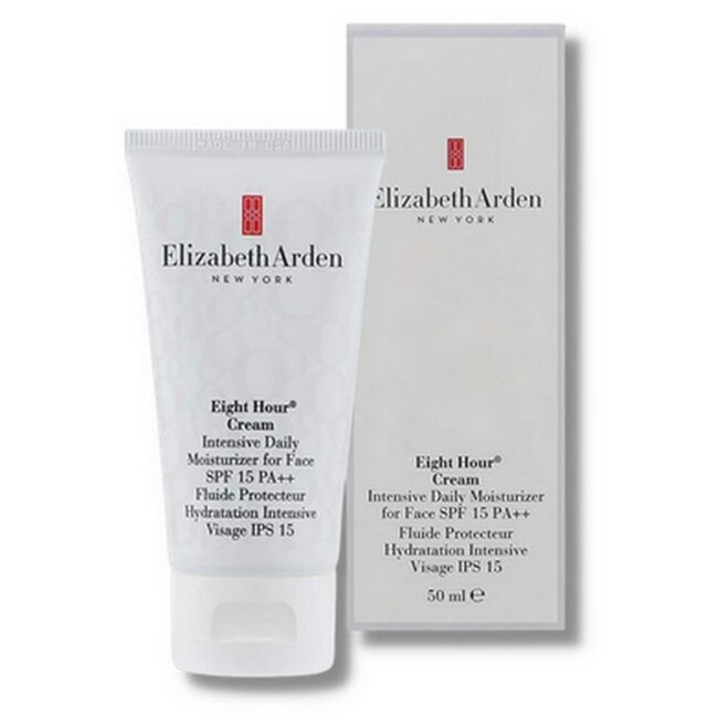 Elizabeth Arden Eight Hour Cream Intensive Spf15