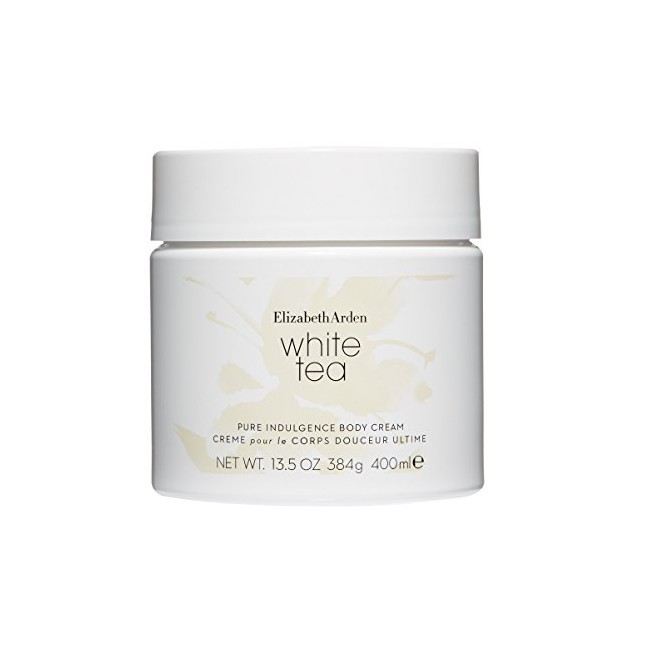 Elizabeth Arden White Tea Body Cream 400