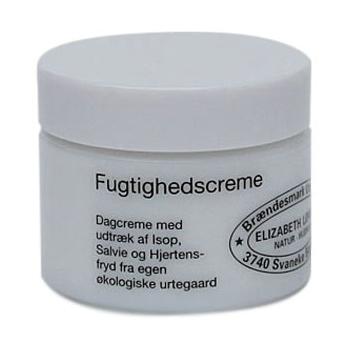 Elizabeth Løvegal Fugtighedscreme 30ml