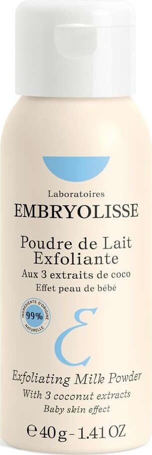 Embryolisse Exfoliating Milk Powder Peeling