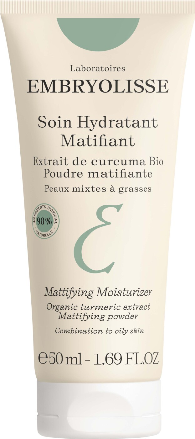 Embryolisse Mattifying Moisturizer Dagcreme