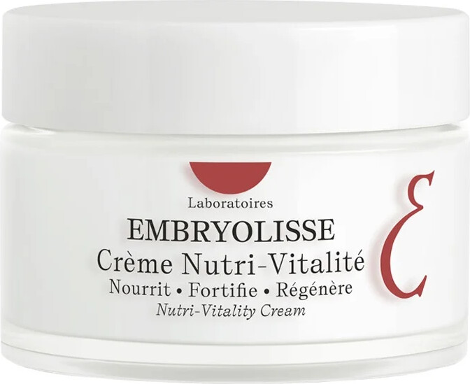 Embryolisse Nutri Vitality Cream Dagcreme