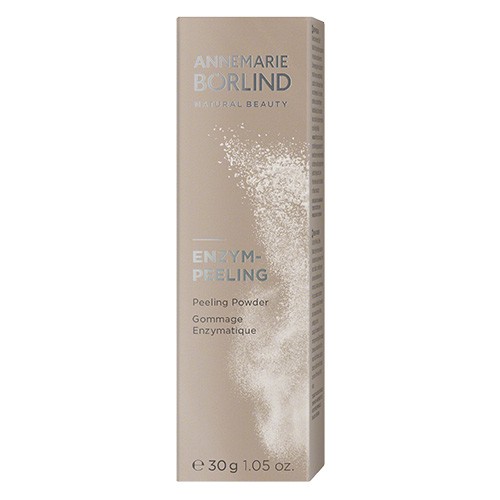 Enzym Peeling Powder Annemarie Brlind