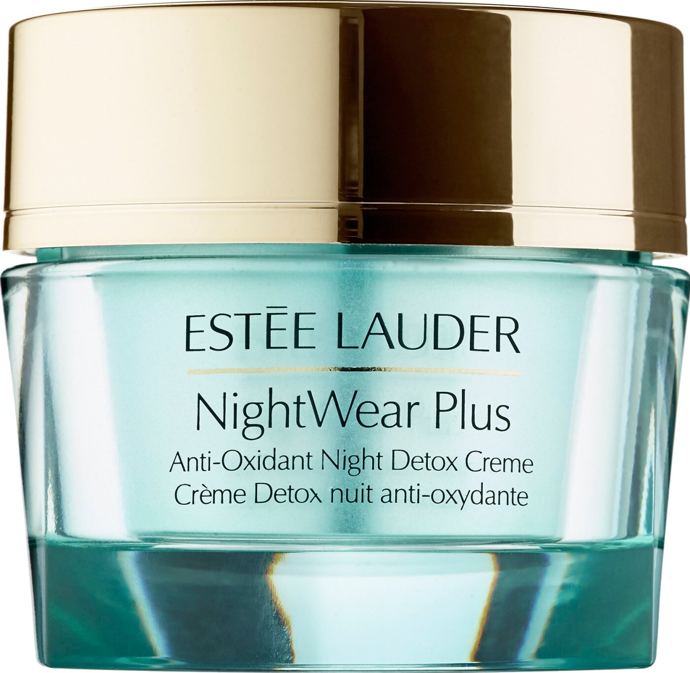Este Lauder Natcreme Nightwear Plus