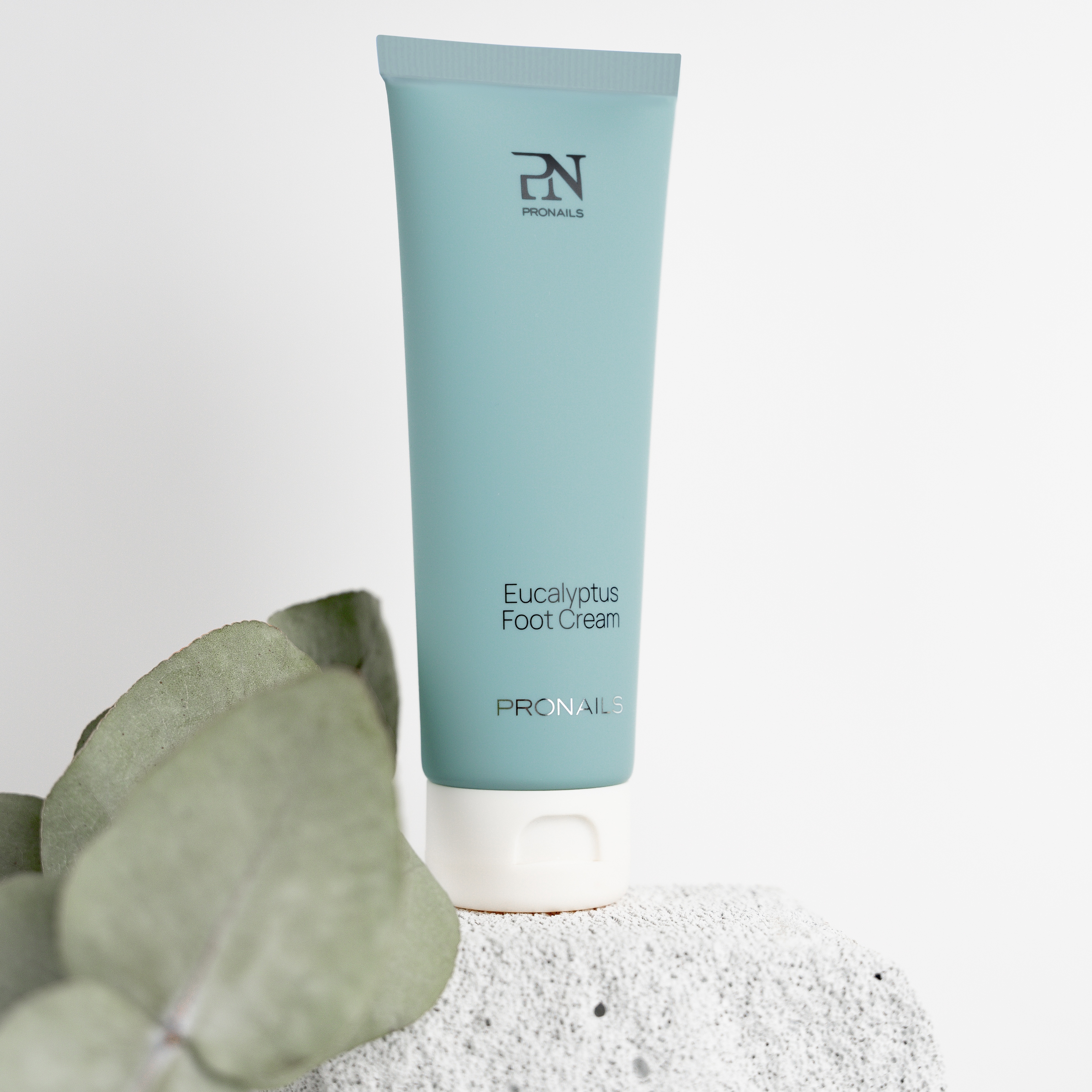 Eucalyptus Foot Cream Eucalyptus Fodcreme Pronails