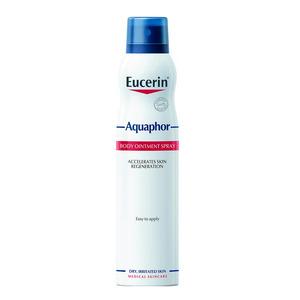 Eucerin Aquaphor Oinment Body Spray 150