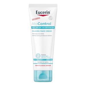 Eucerin Atocontrol Calming Face Cream