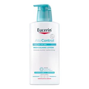 Eucerin Atocontrol Care Body Lotion 400