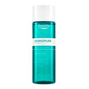 Eucerin Dermopure Clinical Purifying Toner 200