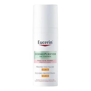 Eucerin Dermopurifyer Protective Fluid Spf30
