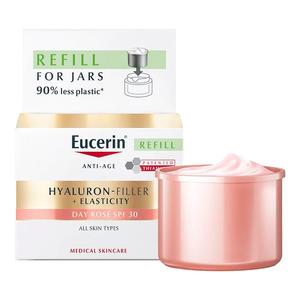 Eucerin Hyaluron Filler Day Rose Refill