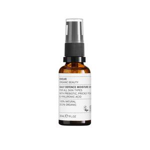Evolve Daily Defence Moisture Mist With Prebiotic