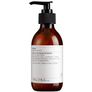 Evolve Deep Clean Micellar Water 190
