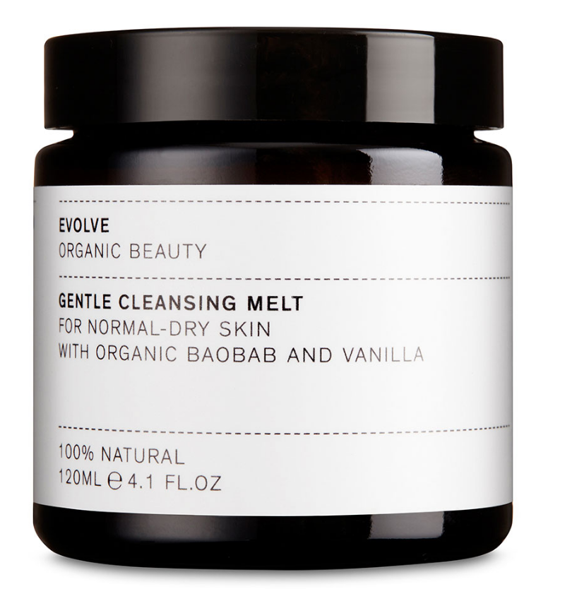 Evolve Gentle Cleansing Melt 120