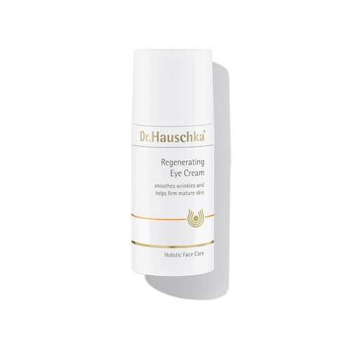 Eye Cream Regenerating Hauschka